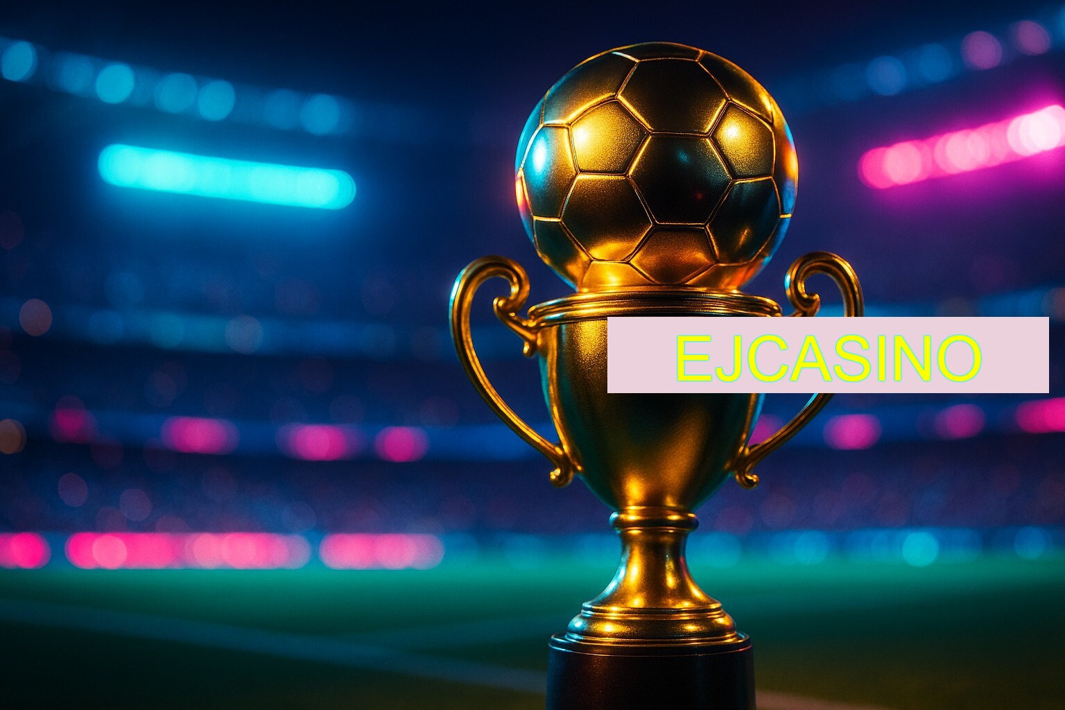 Eventos Esportivos