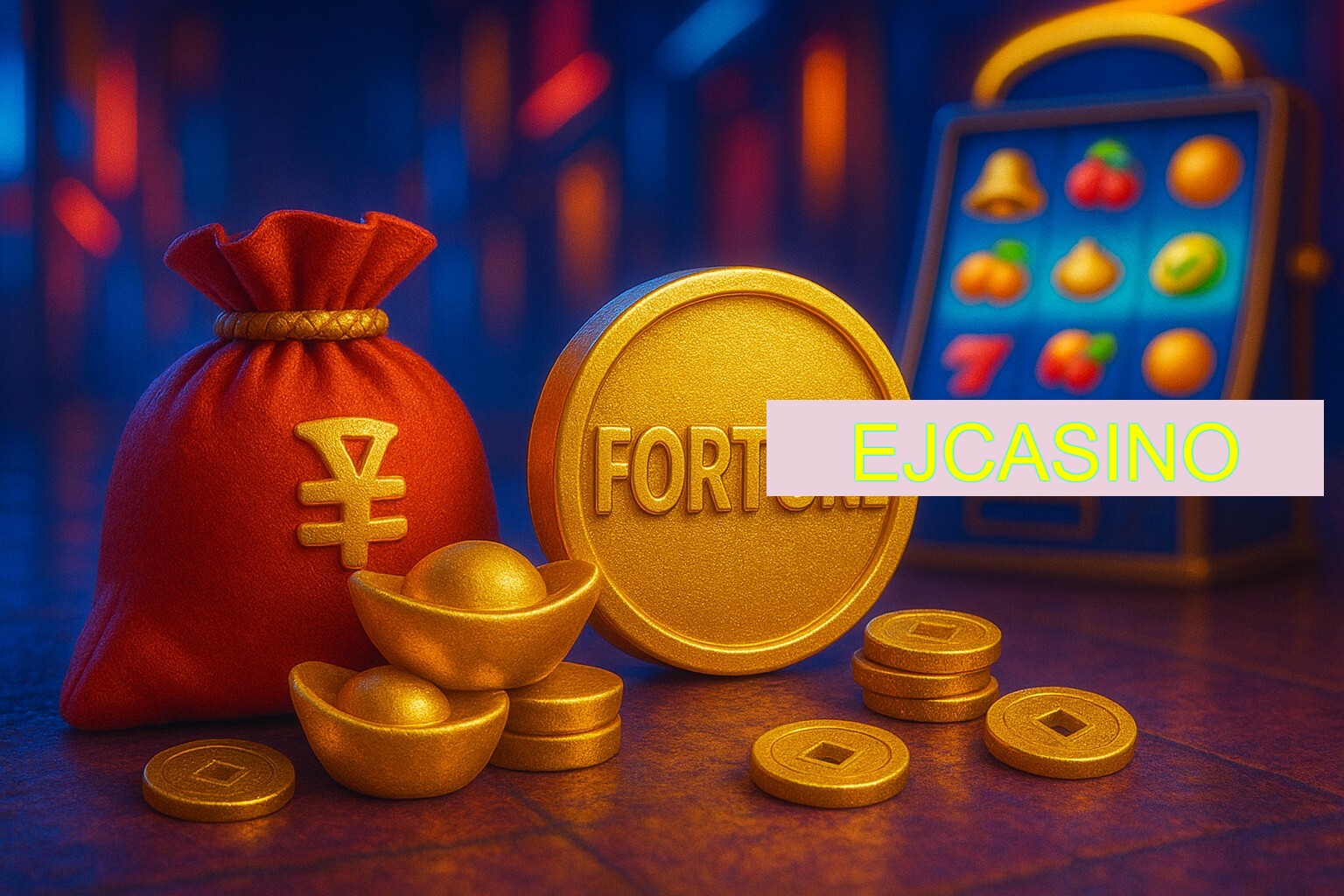 Jogos Festivos