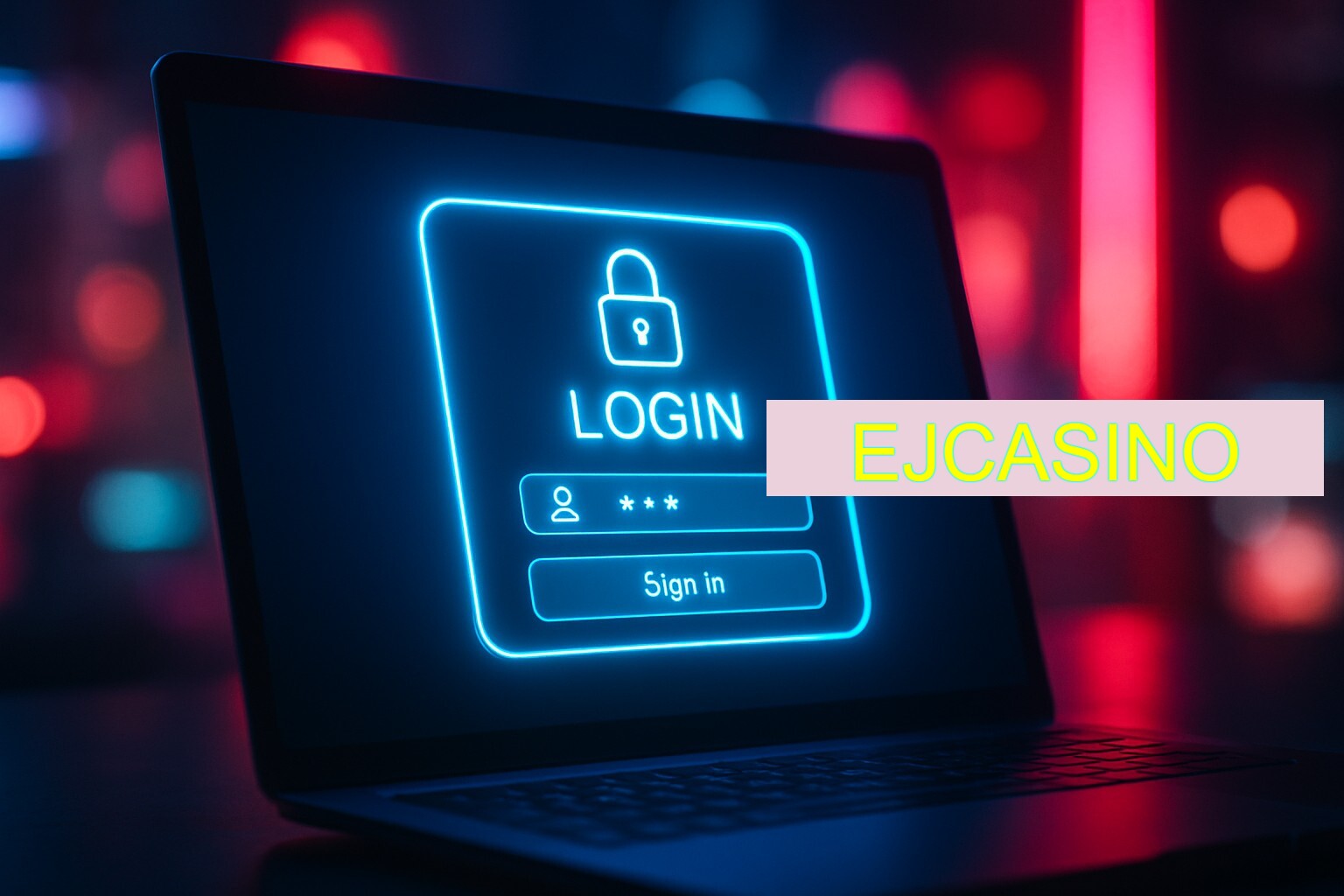 Benefícios do Login