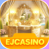 Logo da EJCASINO