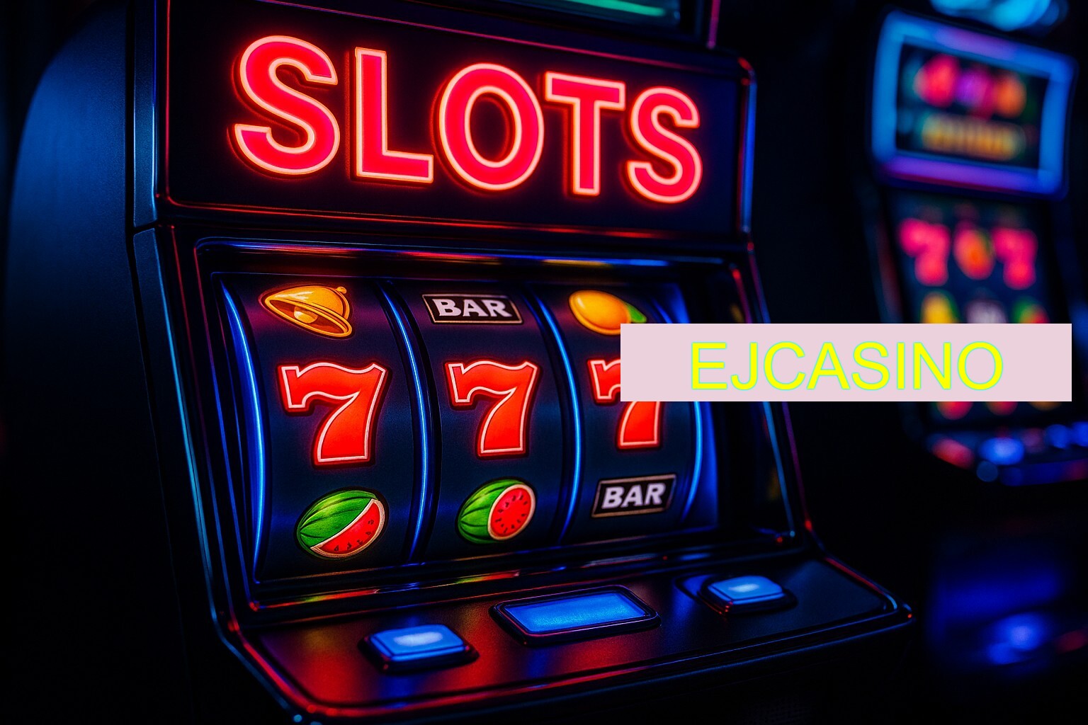 Benefícios dos Slots